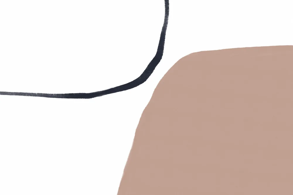 uplusmestudio: Abstracts No 2   Horizontal