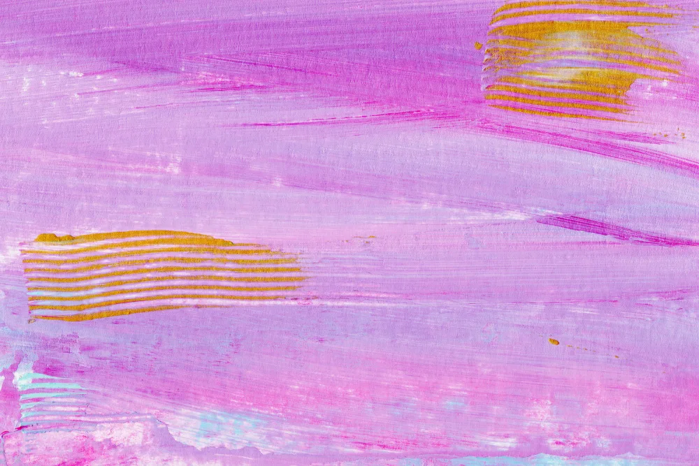 uplusmestudio: Colourful Strokes No 3   Horizontal
