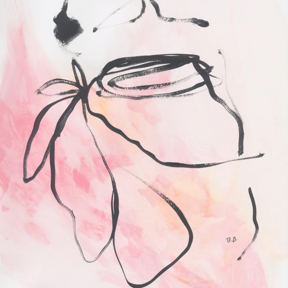 Baker, Bronwyn: Life in Pink 2