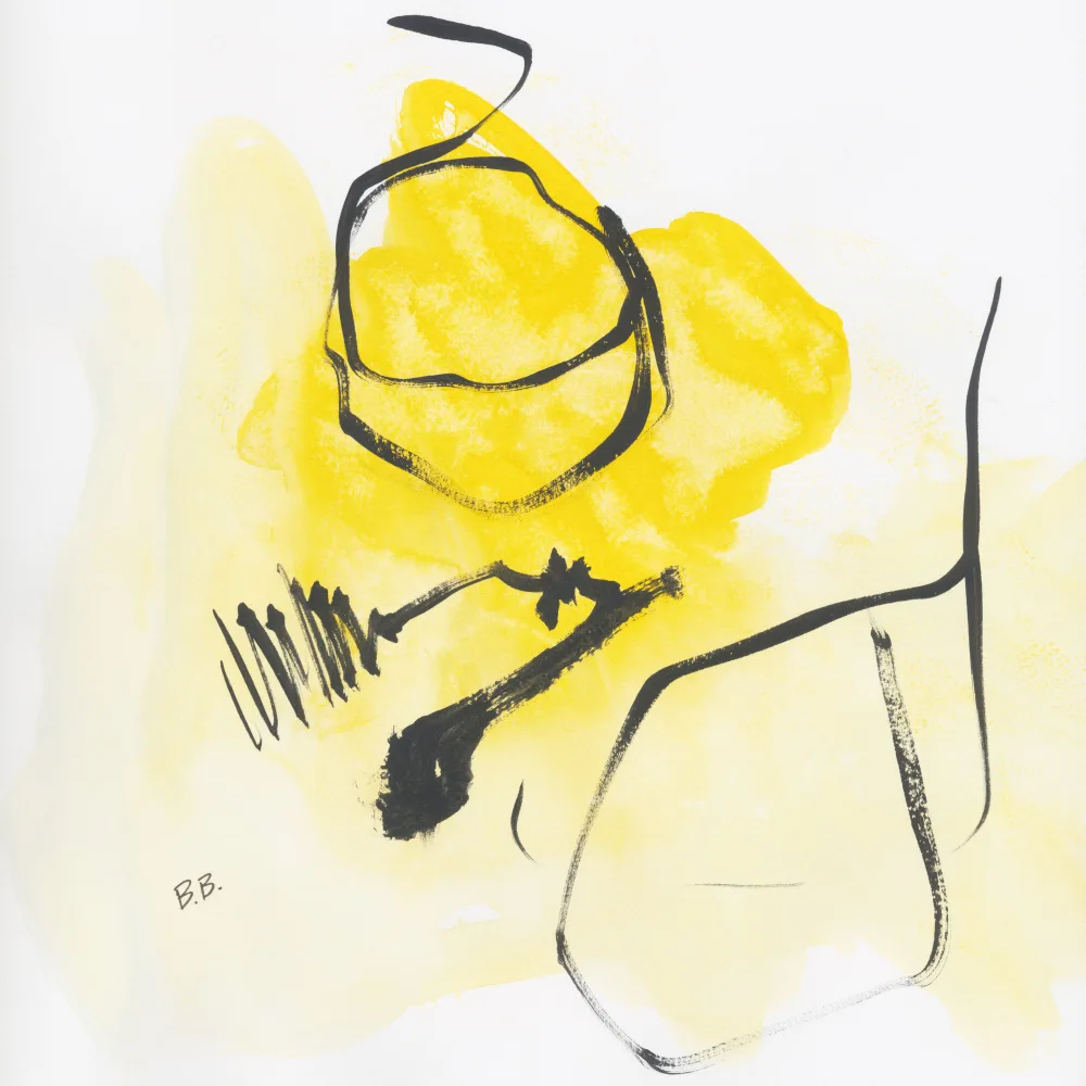 Baker, Bronwyn: La vita in giallo 1