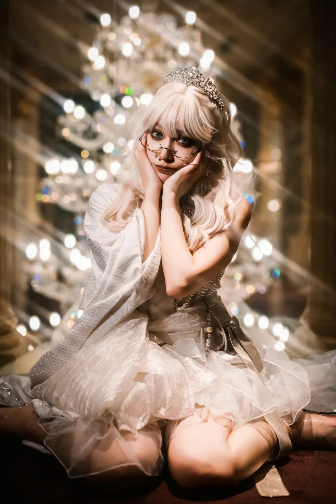 boss: White Queen