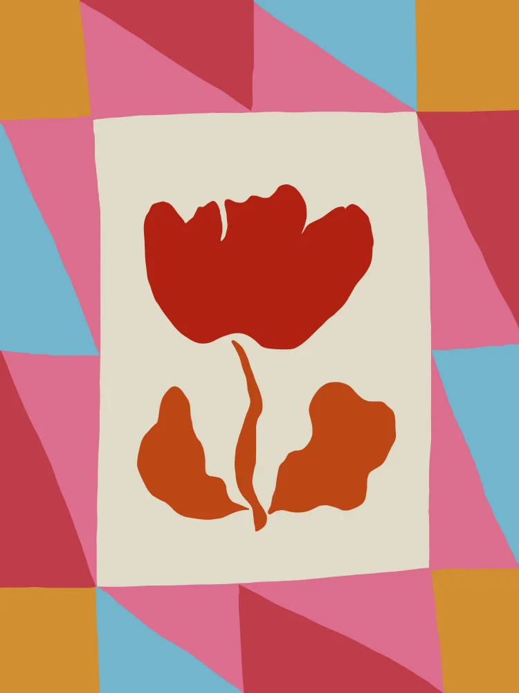 Studio, Art Miho: Bloom boom circus