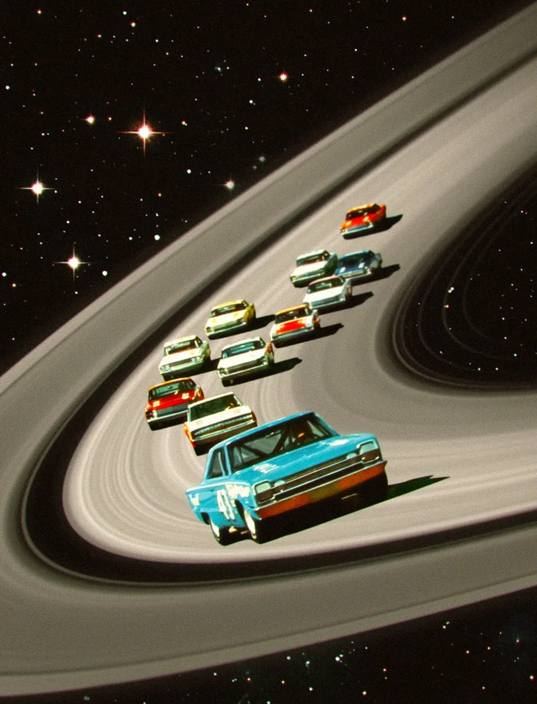 Taudalpoi: Saturn Grand Prix