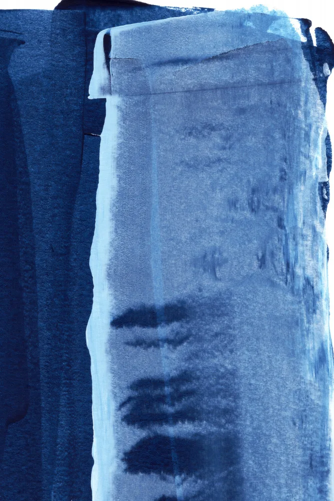 uplusmestudio: Blue Texture No 2