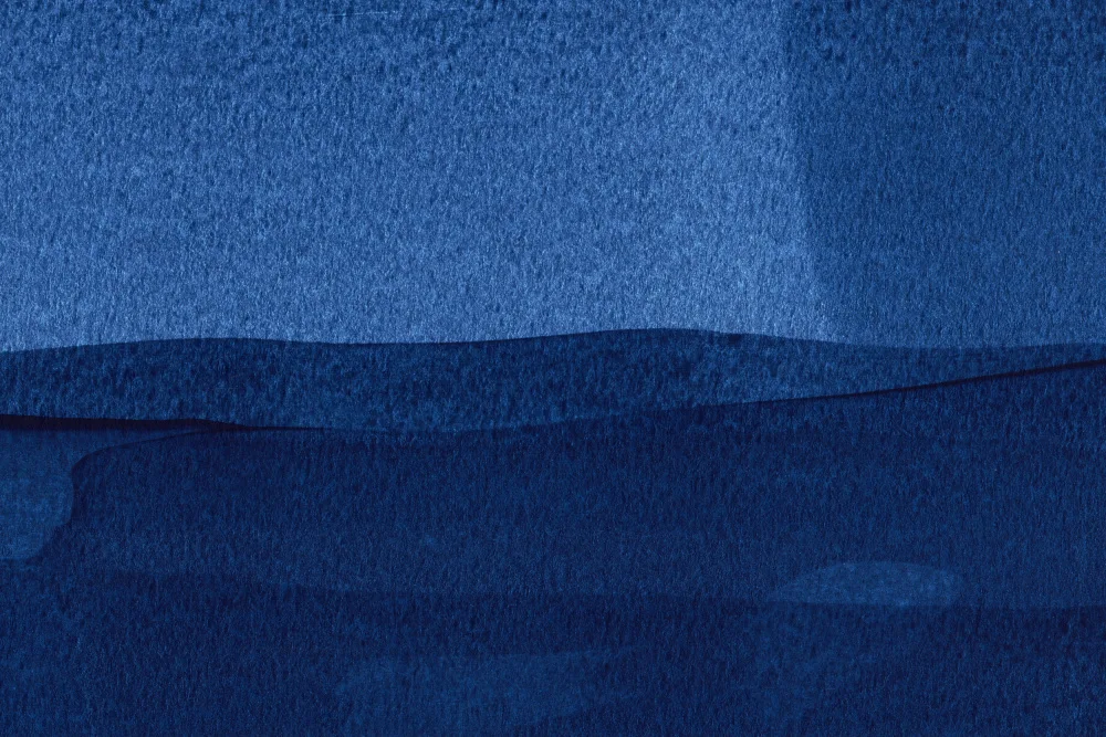 uplusmestudio: Modrá textura č. 1