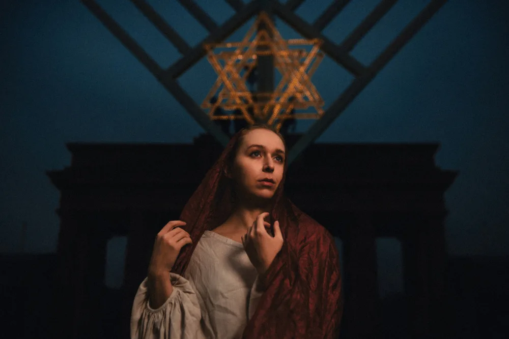 Rabeev, Dmitrii: Sanctity