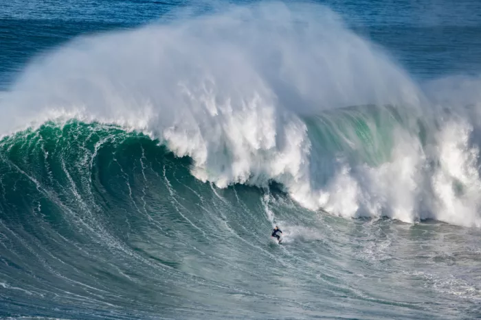 Lopez, Jose Francisco: NAZARE X