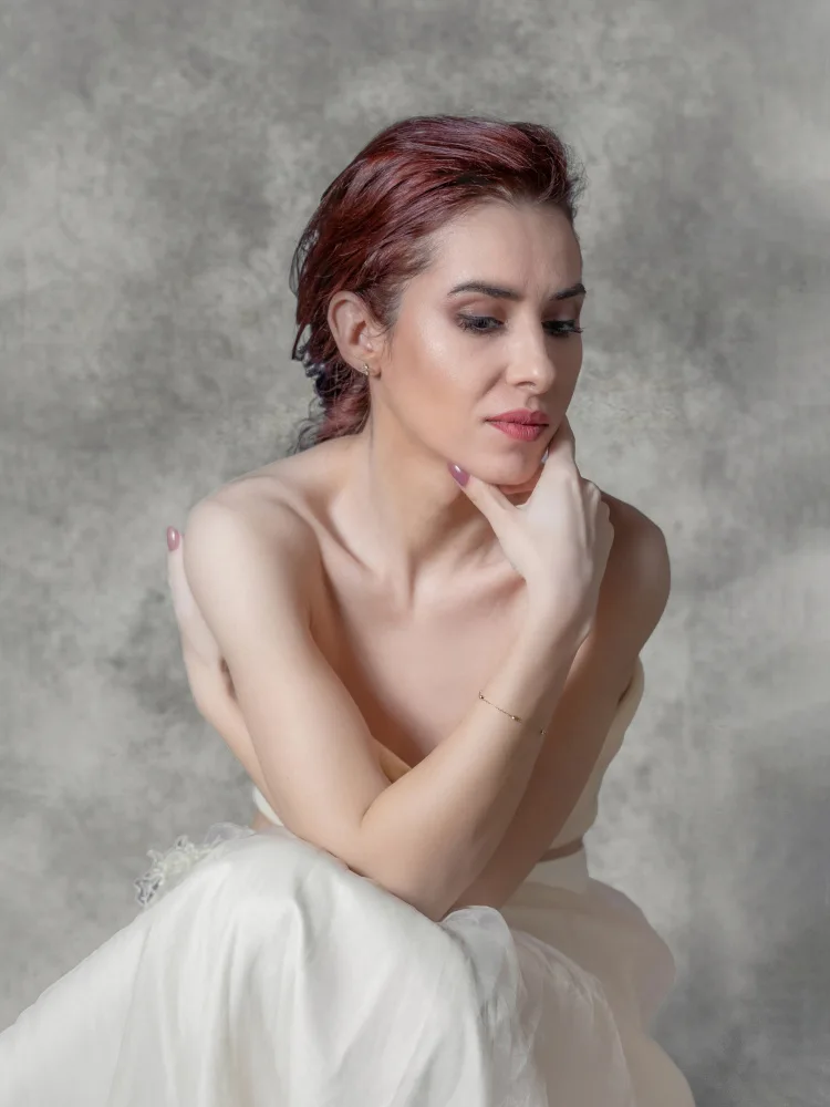 Calin, Silvia Rucsandra: Why
