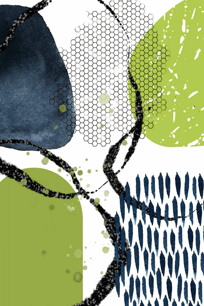 Moss, Ann Sally: Dark and bright-3