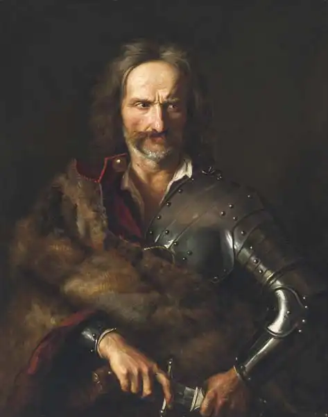 Kupecky, Jan: Hommage to Rákóczi