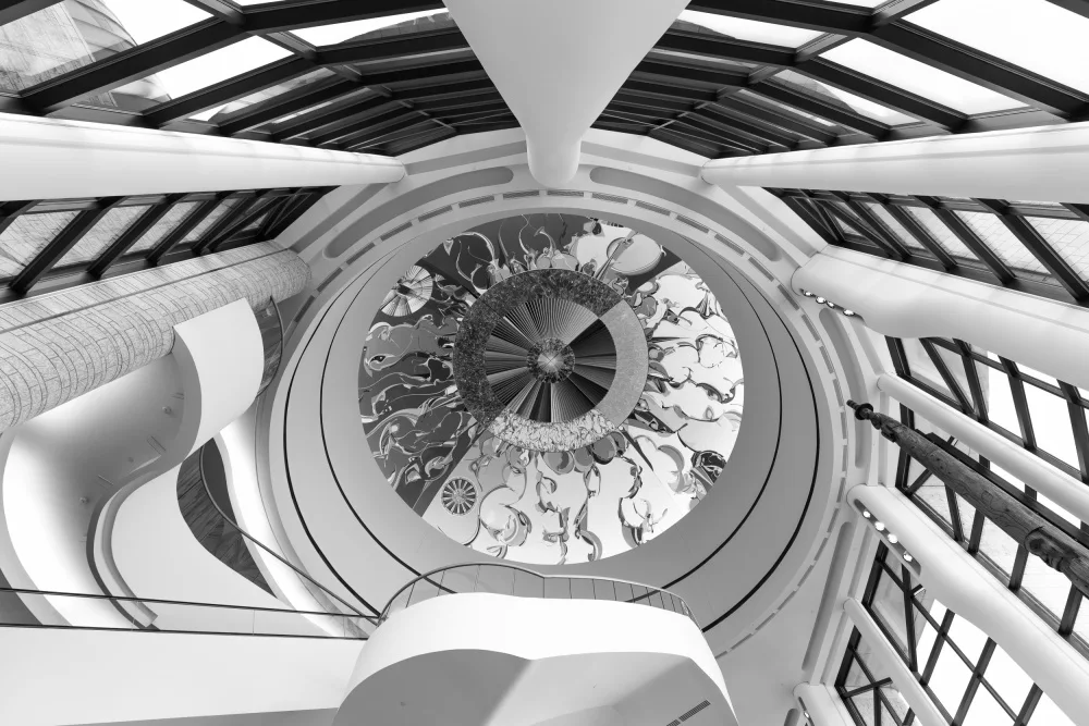 Prybinski, Miroslaw: Form and shape