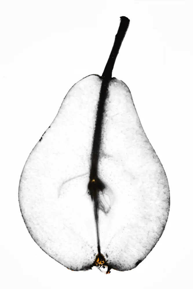 Izzard, Magda: Pear