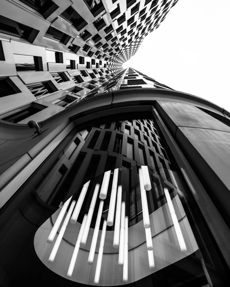 Steenhoudt, Sofie: Lookup Berlin