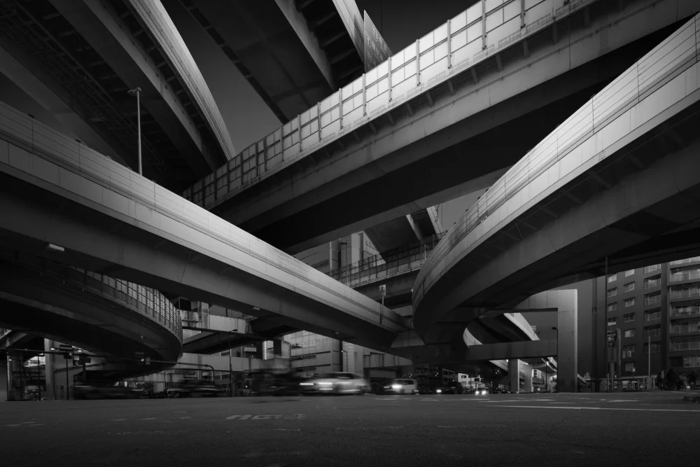 Liu, Shuchuan: Osaka Junctions