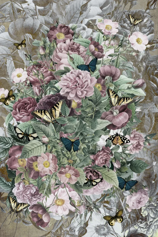 Goggin, Simon: Wild über die Blumen 3