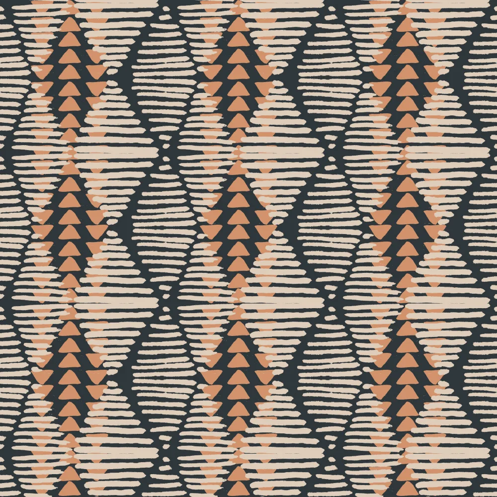 Bardot, Gemma: Boho Lines