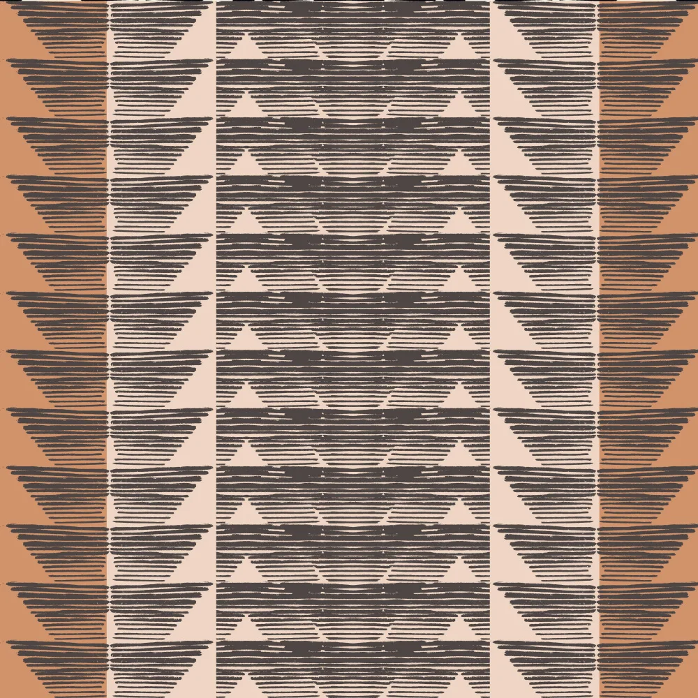 Bardot, Gemma: Gather Pattern