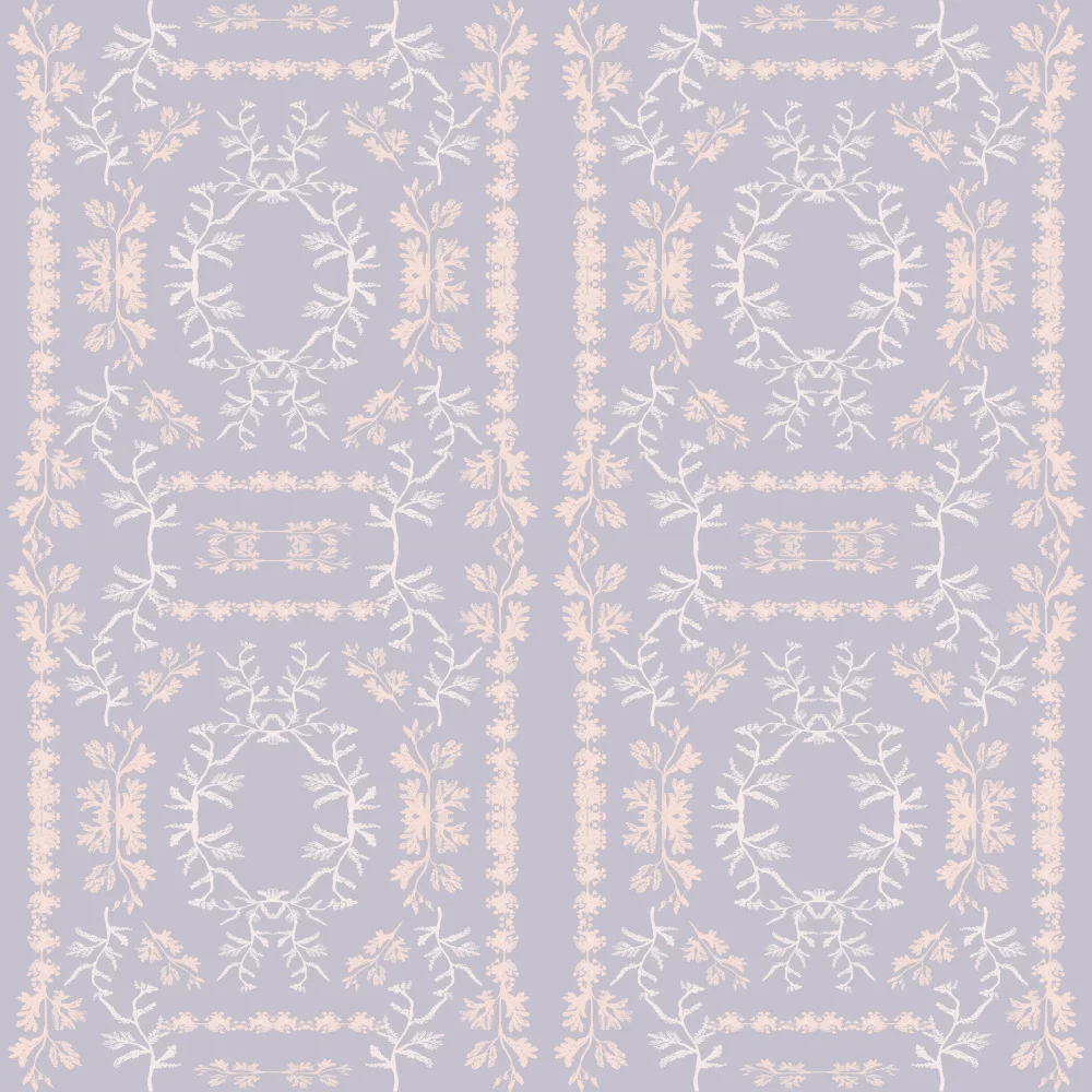 Bardot, Gemma: Dainty Delight Pattern