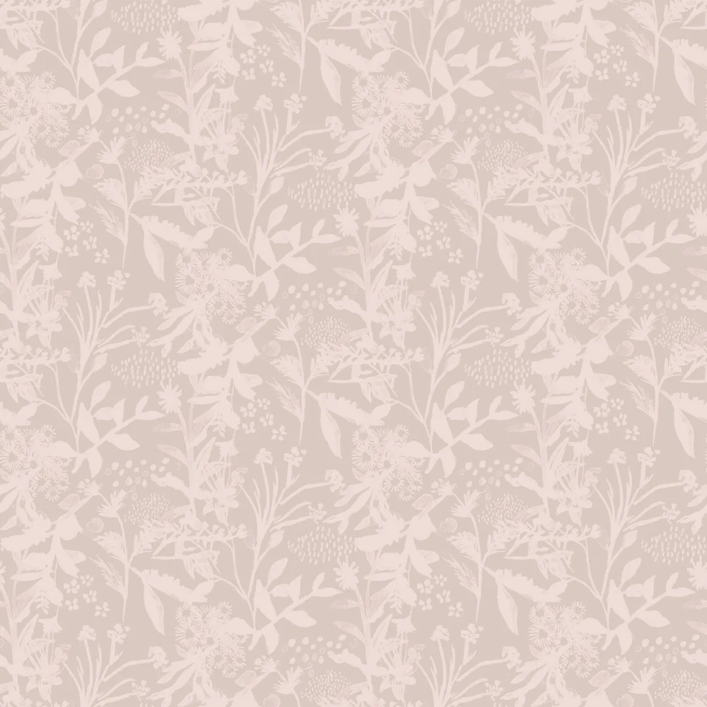 Bardot, Gemma: Floral Parade Pattern