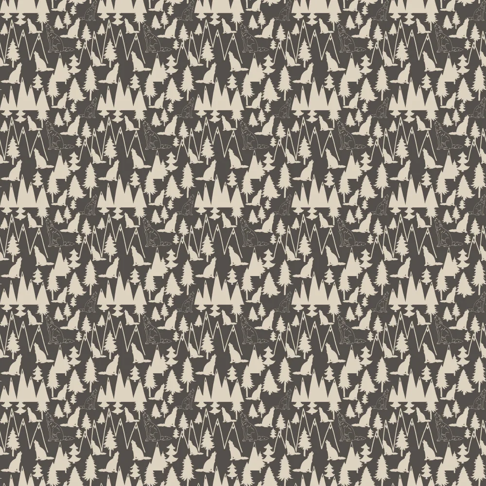 Bardot, Gemma: Leader of the Pack Pattern