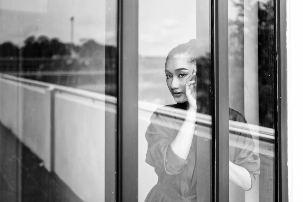 Long, Kieron: Window
