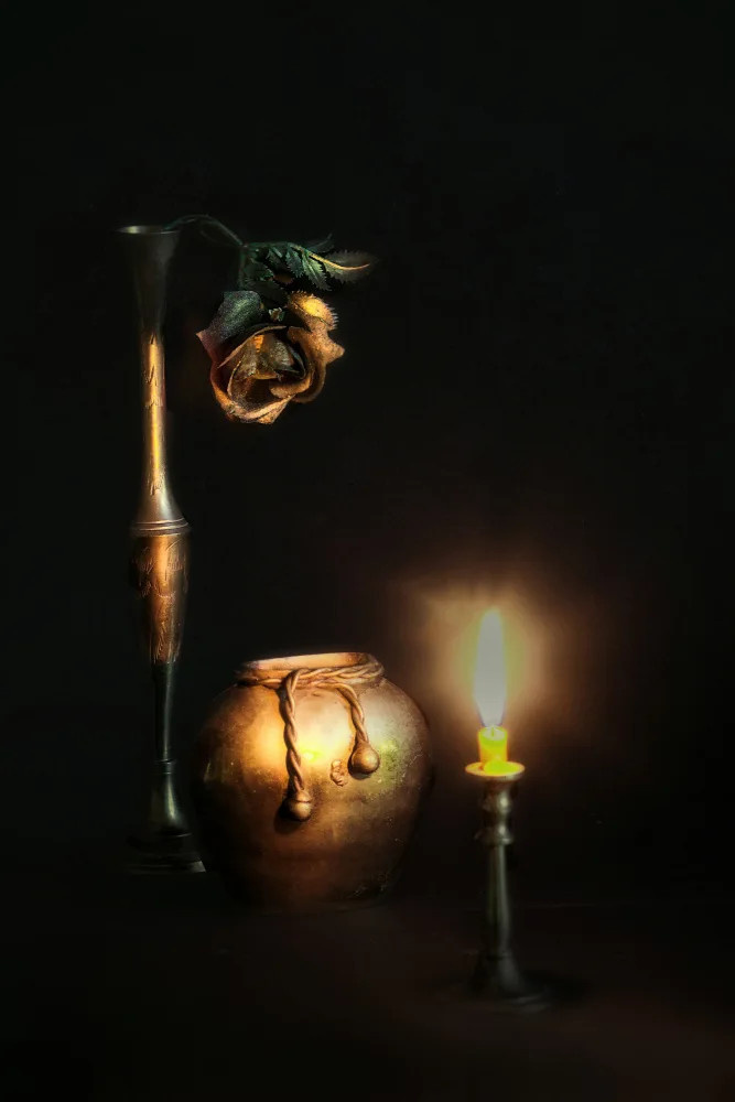 Calin, Silvia Rucsandra: Bronze