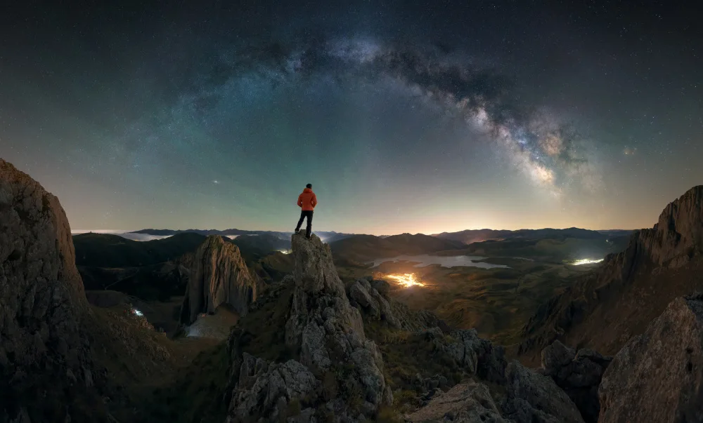 Osorio, Alvarez Cesar: Le tre marie