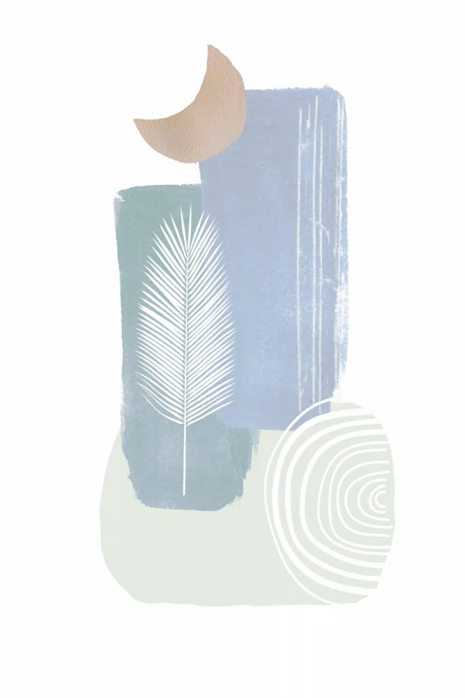 Moss, Ann Sally: Pastelky 2
