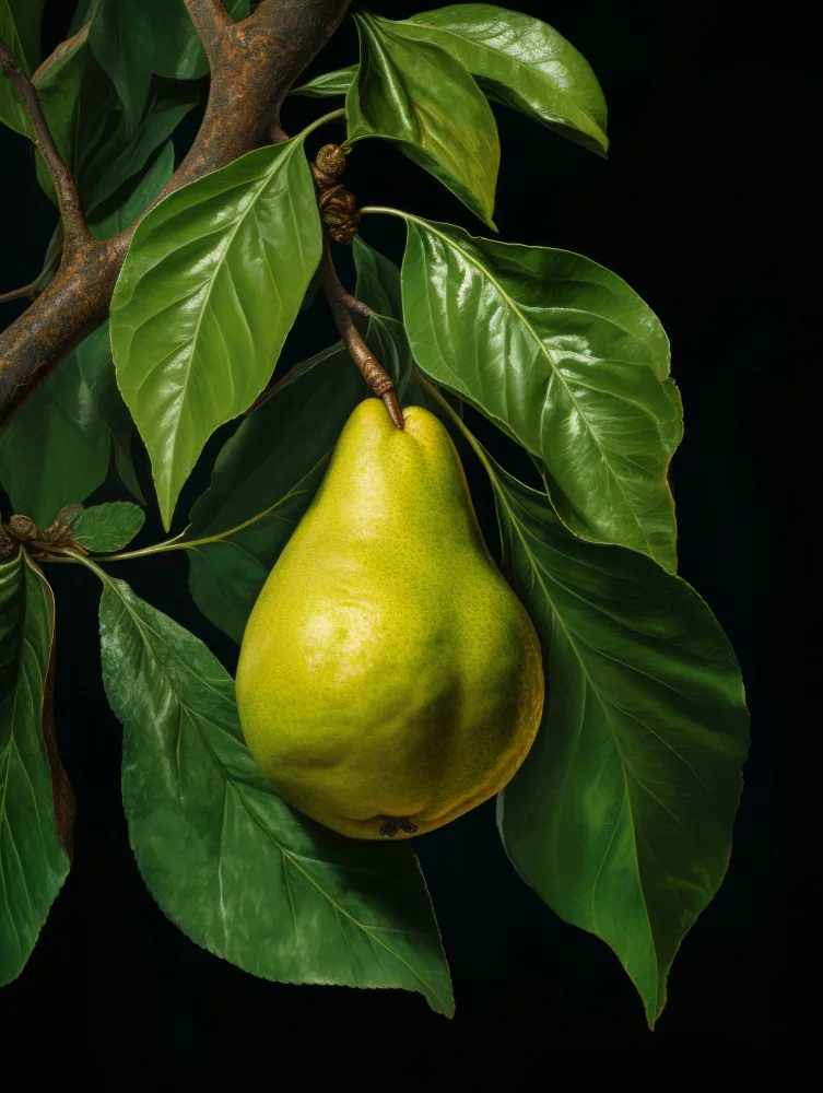 Paksoylu, Bilge: Pear 2