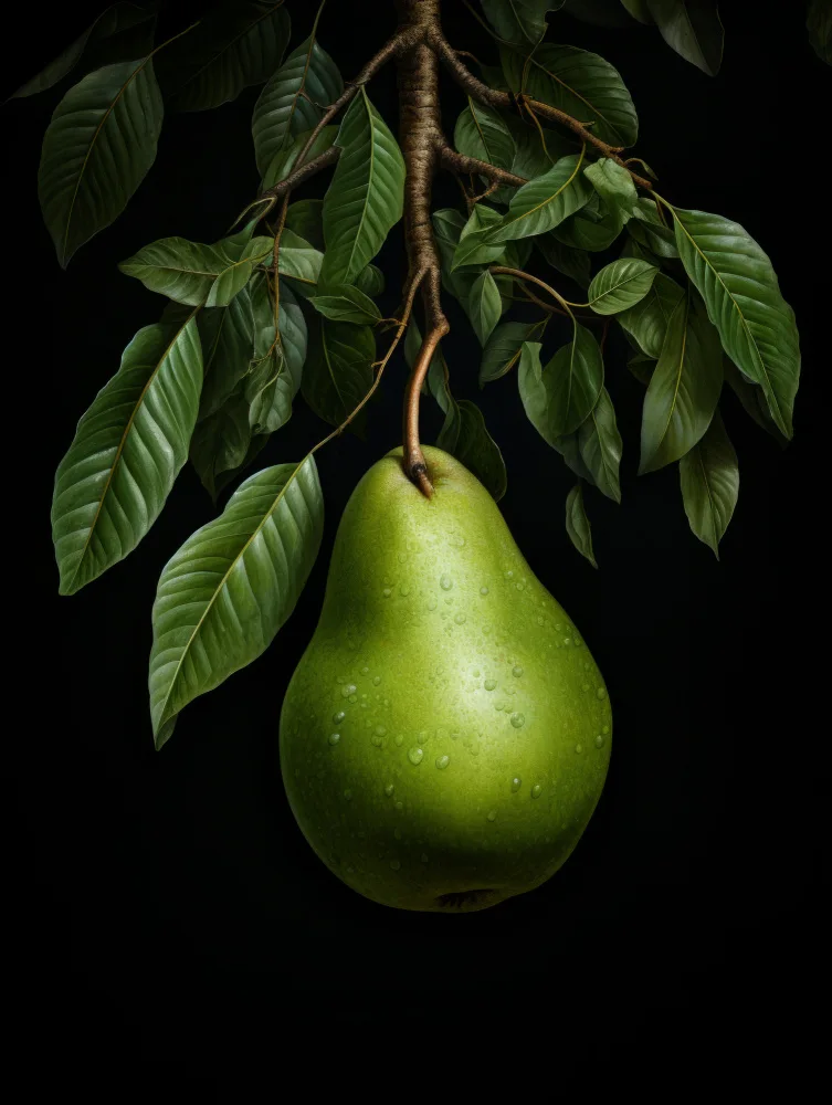 Paksoylu, Bilge: Pear 1