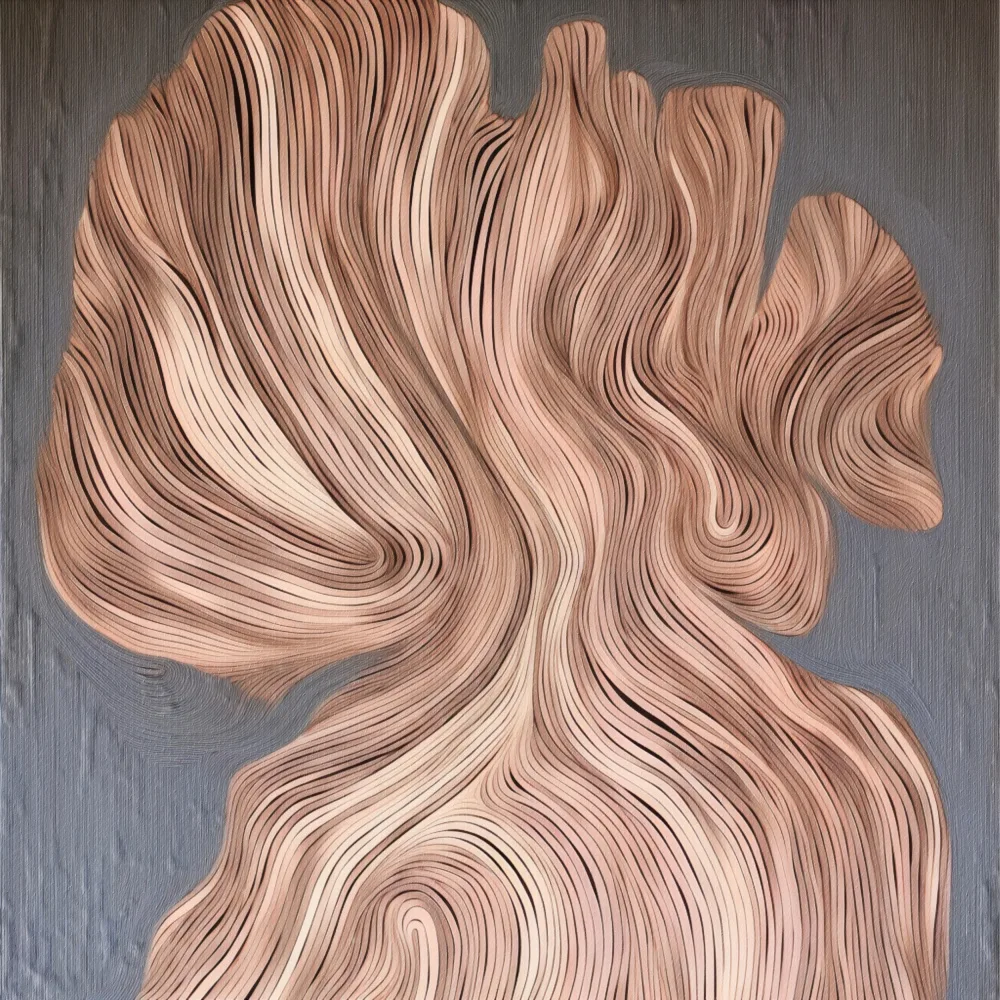 Alma: Flora III