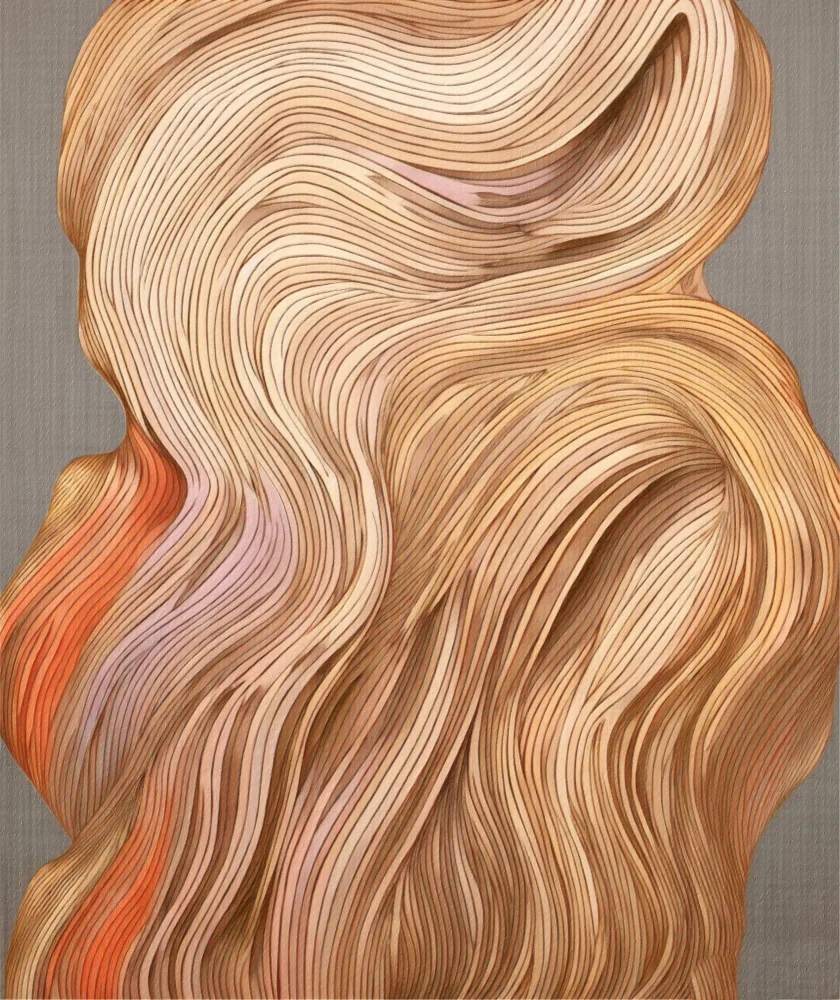 Alma: Linea Natura II