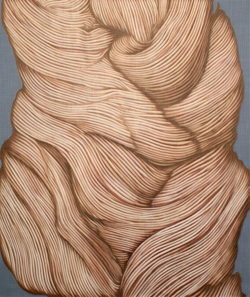 Alma: Nature line III
