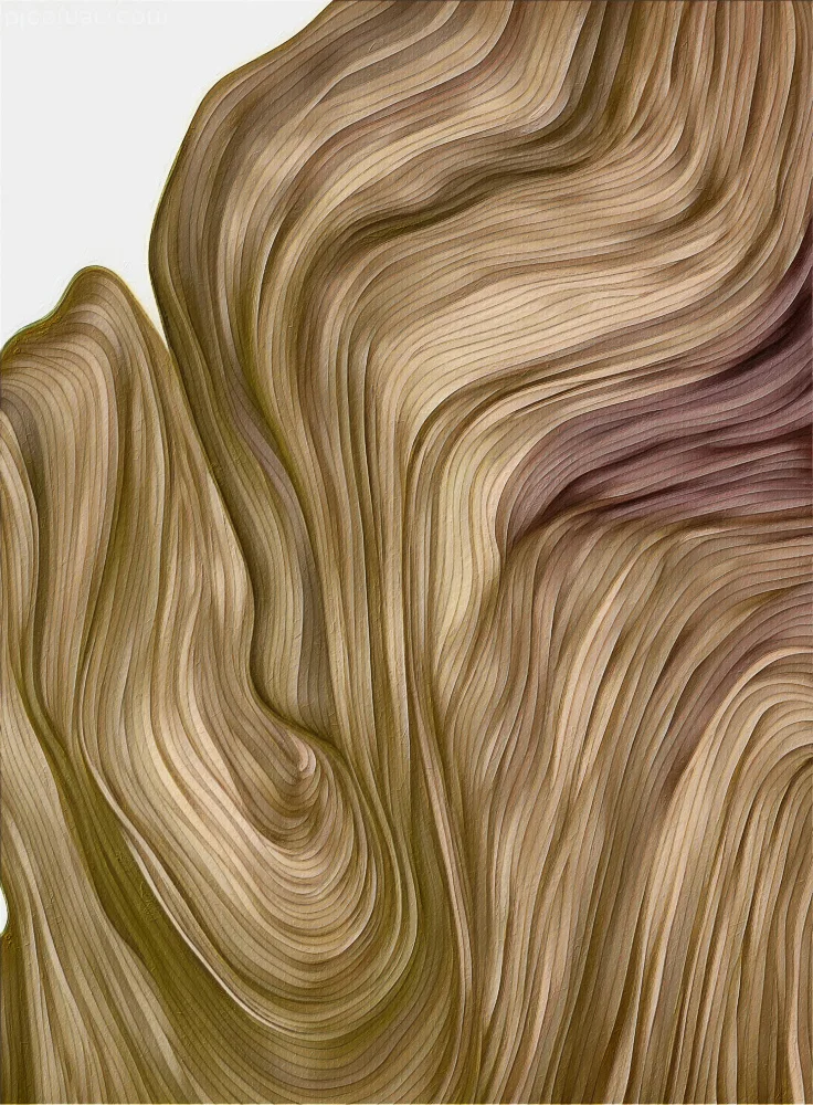 Alma: Nature line IV