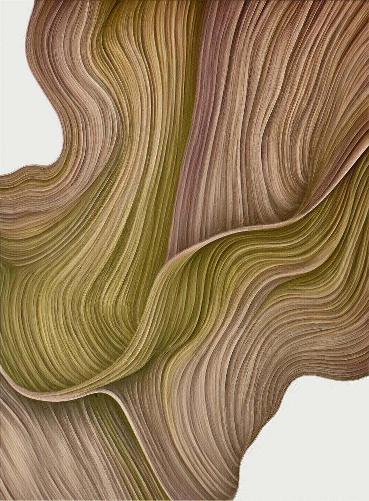 Alma: Nature line VI