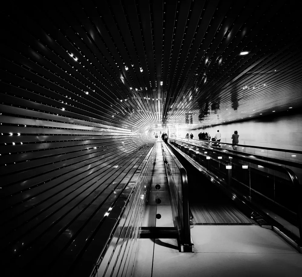 Zhao, Yan: Convergence 2