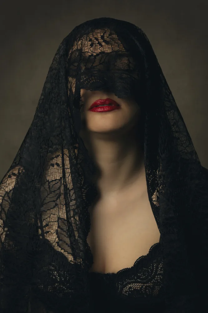 khodadad, mahdi: Fade In To The Black