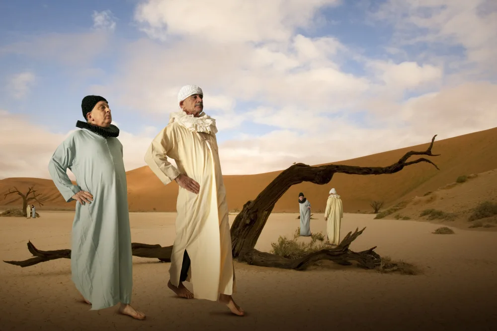 Diepenbroek, von Christine: dance of the dervishes