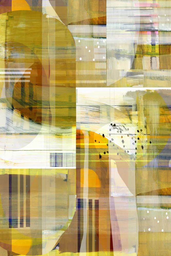 cartissi: Estratto giallo ocra n.3
