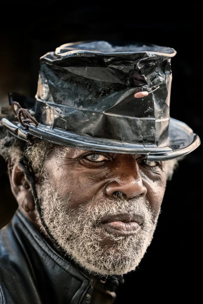 Cole, Trevor: George of Havana