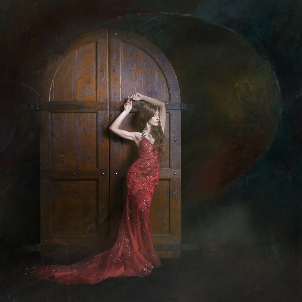 Gregorio, Tommaseo: Behind the door of dreams