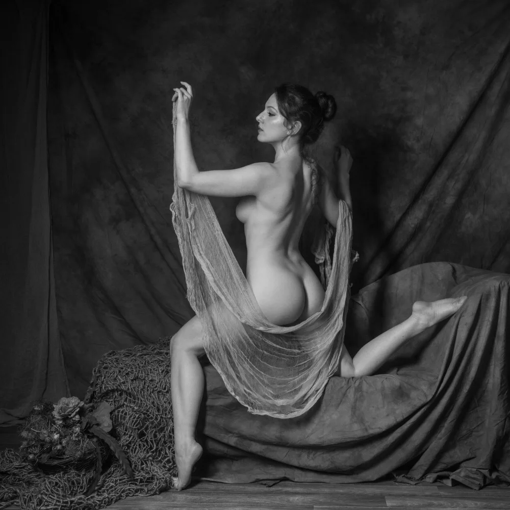 Photographs | Nude - Craftfineart.com