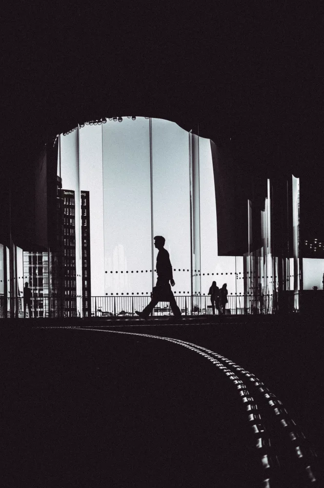 Jansen, Arne: Metropolis