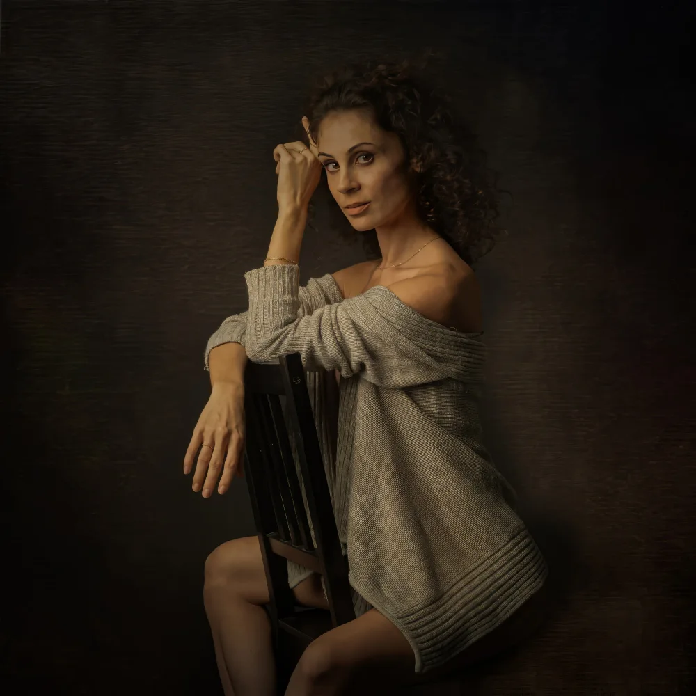 Fuchs, Dov: Olga 1