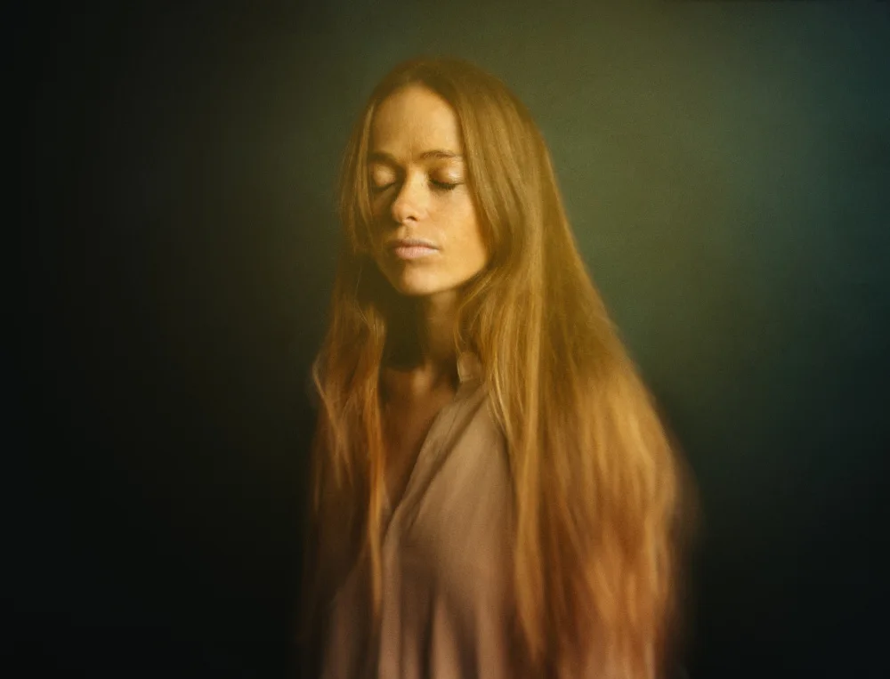 Gitlits, Evgeni: Gentle and quiet