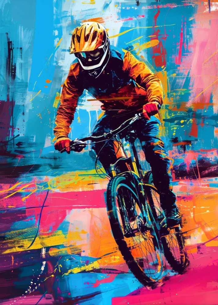 Jaszke, Justyna: Sport Cycler 6