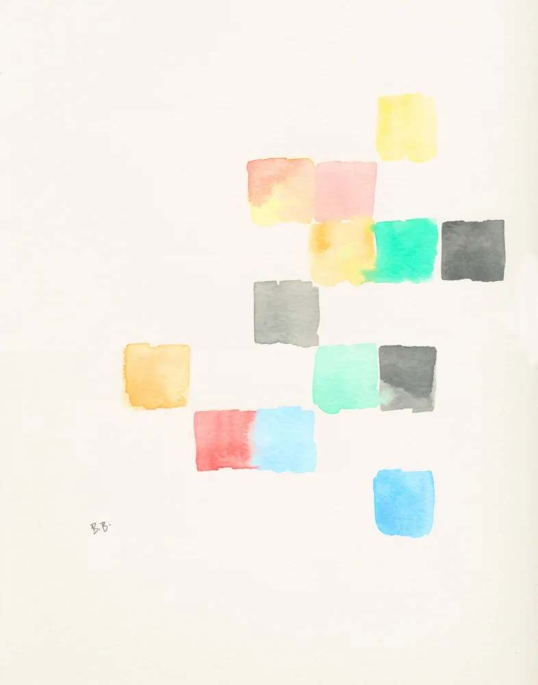 Baker, Bronwyn: Giochi n. 1