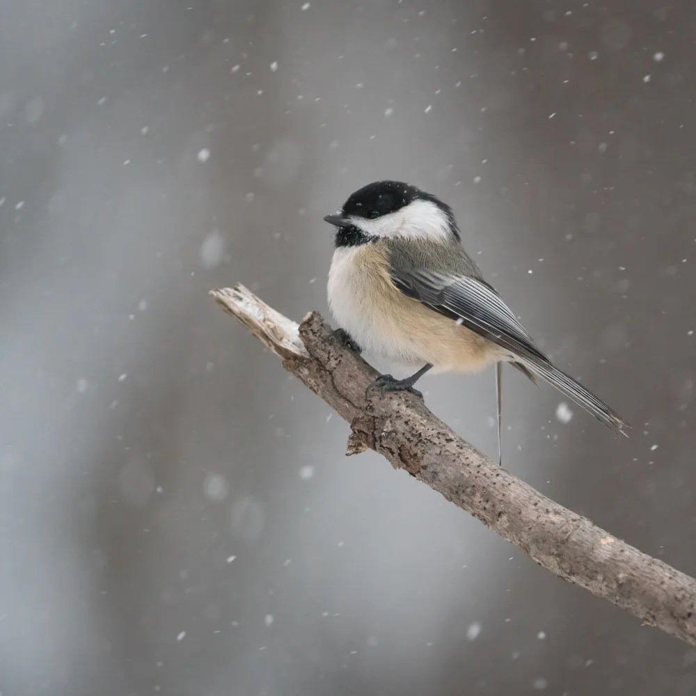 Ehrmann, Jon: What blizzard?