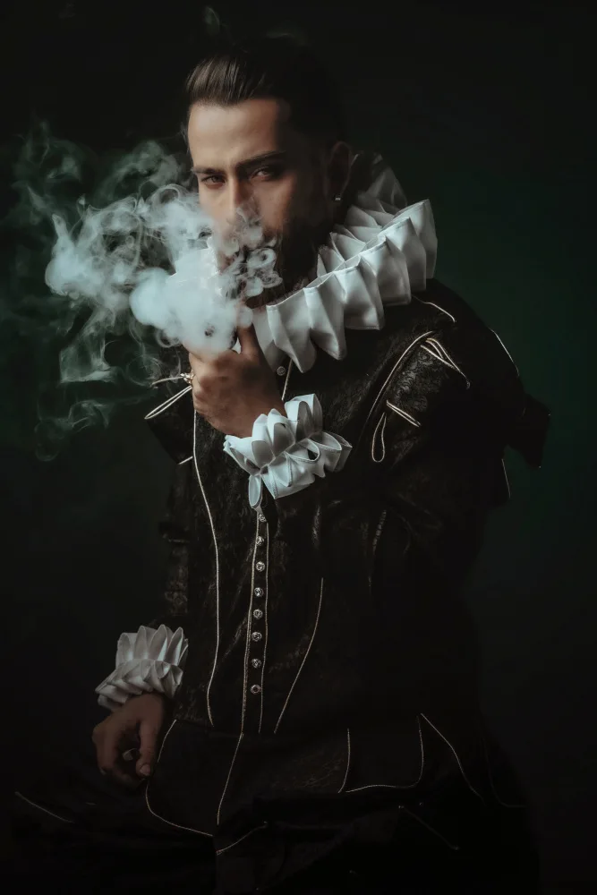 shahinkhalaji: crown prince