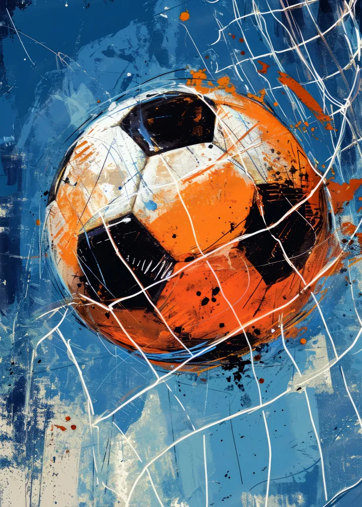 Jaszke, Justyna: Sport Soccer 1